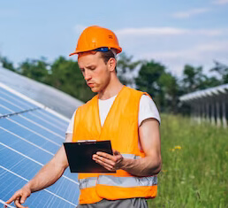 Solar Installation
